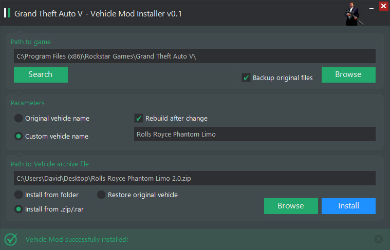 Free Download Gta Mod Installer Rvyellow - roblox mod installer